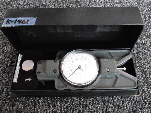 MICRON ライダーゲージ M-40