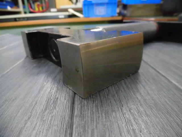 栓ゲージ 130H7