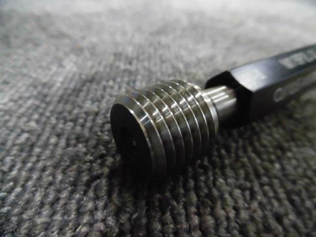 ネジゲージ M18 P2.0