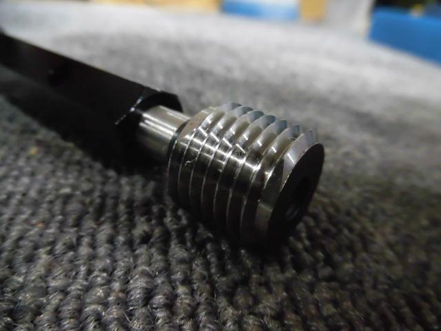 ネジゲージ M18 P2.0