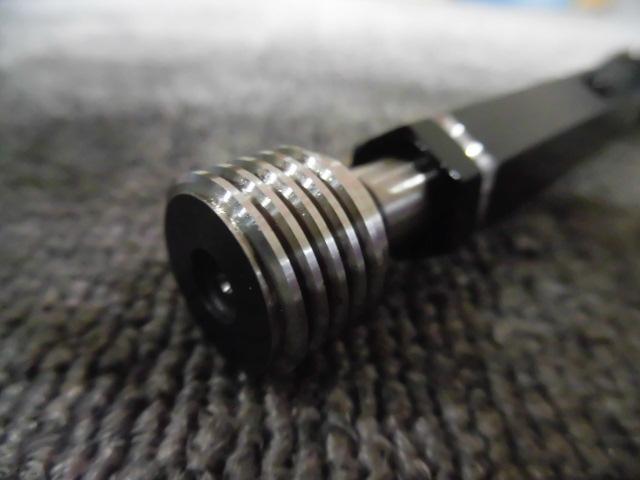 ネジゲージ M18 P2.0