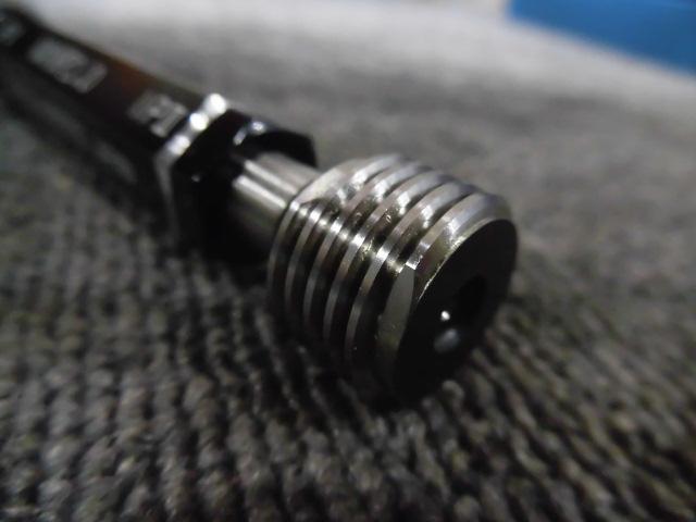 ネジゲージ M18 P2.0