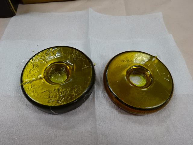 OSG｜オーエスジー リングゲージ W25 山14