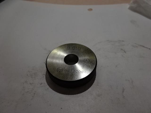 東洋ゲージ マスターリングゲージ 9.01