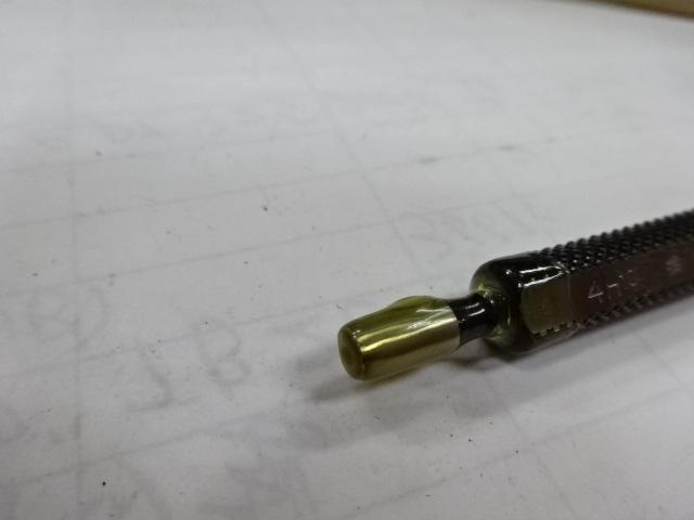 TZK 栓ゲージ 4H10