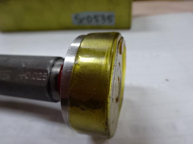 TZK 栓ゲージ 44.85H7