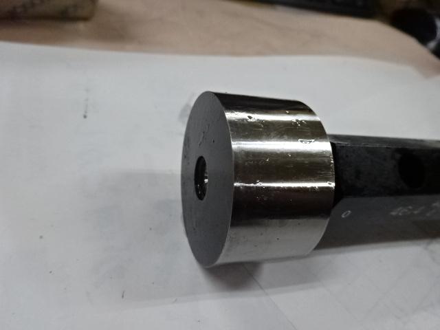 TOSOK｜トーソク 栓ゲージ 46.4