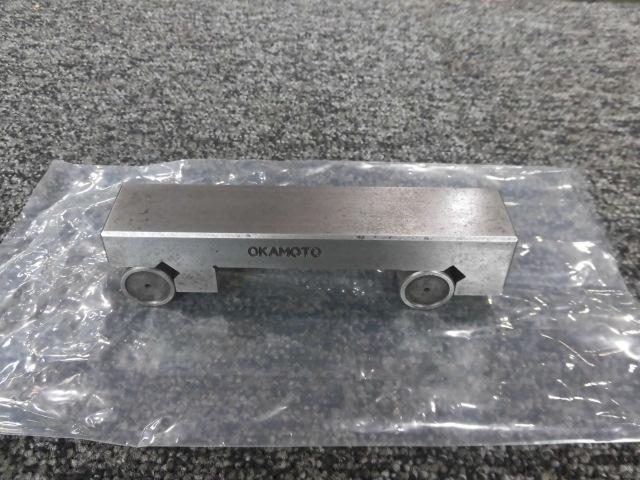 Okamoto｜岡本工作機械 サインバー