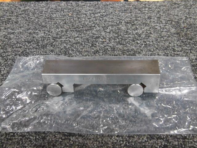 Okamoto｜岡本工作機械 サインバー