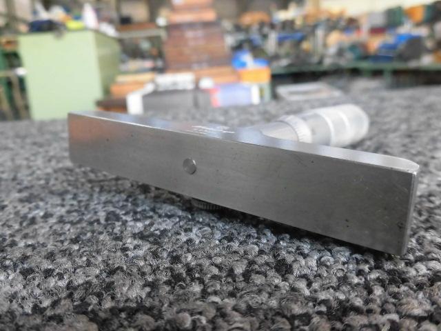 MITUTOYO｜ミツトヨ 替ロッド形デプスゲージ DMC100-75