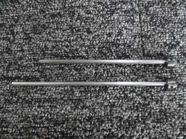 MITUTOYO｜ミツトヨ 替ロッド形デプスゲージ DMC100-75