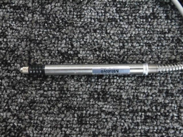 MITUTOYO｜ミツトヨ カートリッジヘッド MCH-335