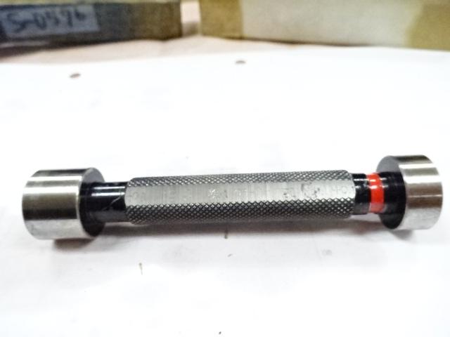 TZK 栓ゲージ 19.5