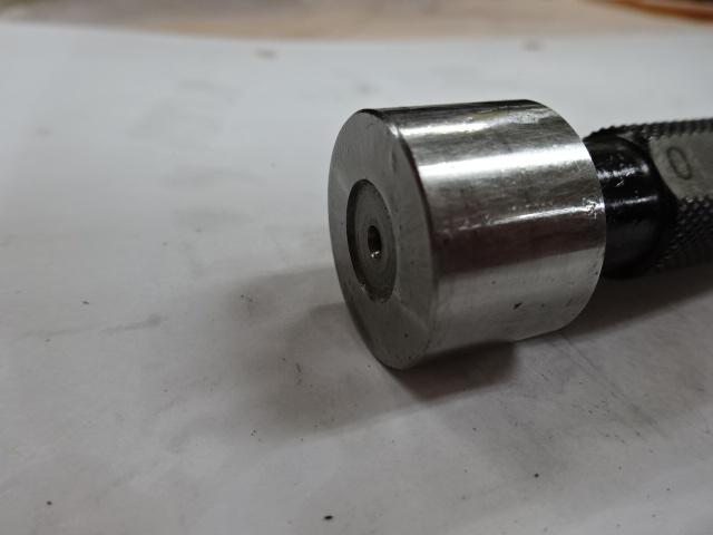 TZK 栓ゲージ 22H7