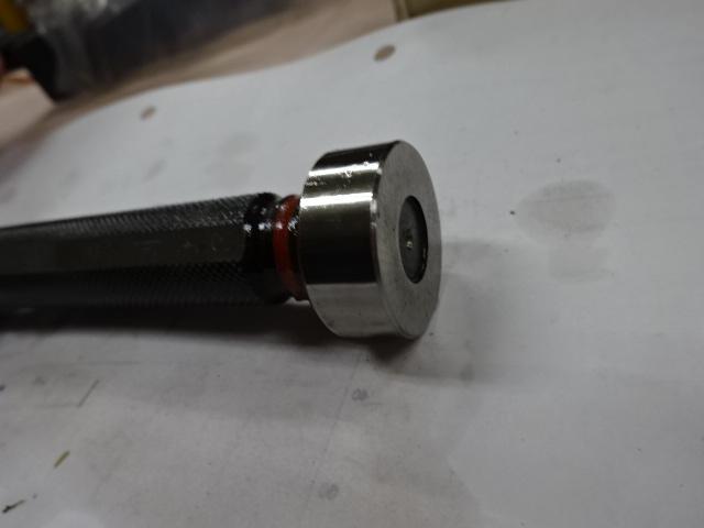 TZK 栓ゲージ 27H7