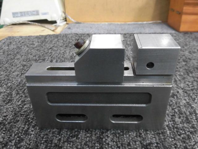 NEOTEC｜榮製機 ワイヤーカット用精密バイス WPV-50