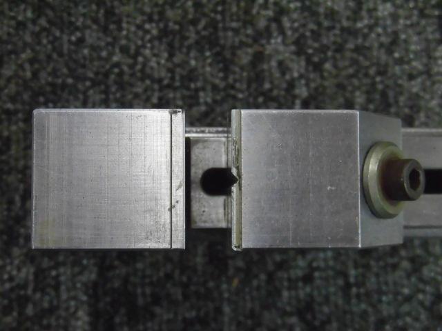 NEOTEC｜榮製機 ワイヤーカット用精密バイス WPV-50
