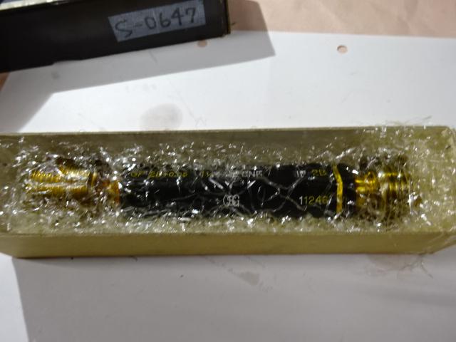 OSG｜オーエスジー ネジゲージ 11/8-12UNF