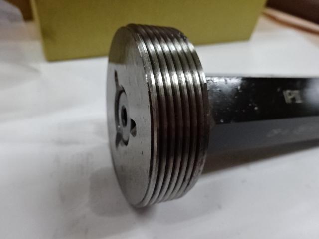 ISSOKU｜第一測範 ネジゲージ M60 P2.0