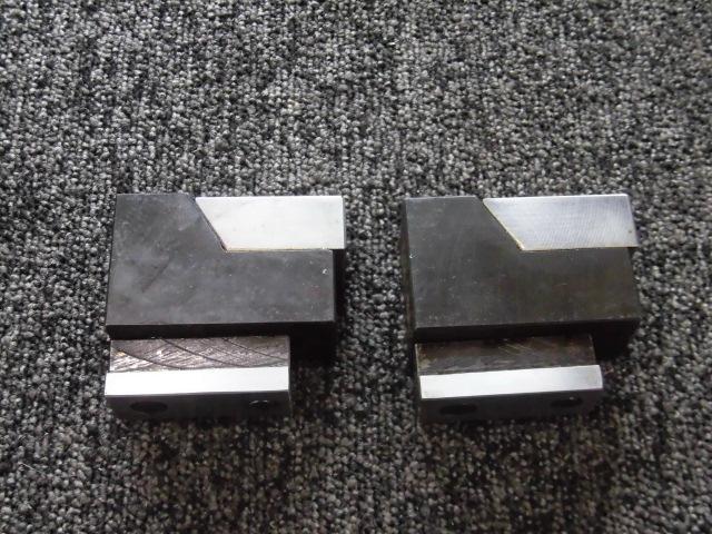 AIOI｜相生精機 ベクタークランプ CV-S-12