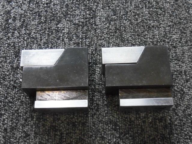 AIOI｜相生精機 ベクタークランプ CV-S-12