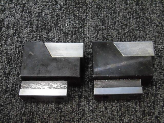 AIOI｜相生精機 ベクタークランプ CV-S-12