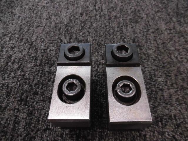 AIOI｜相生精機 ベクタークランプ CV-S-12