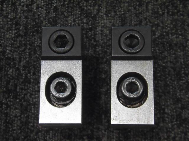 AIOI｜相生精機 ベクタークランプ CV-S-12