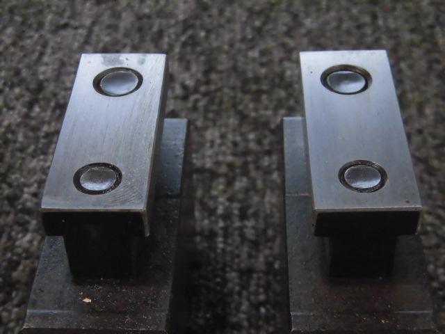 AIOI｜相生精機 ベクタークランプ CV-S-12