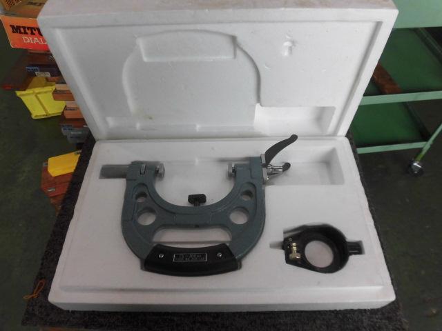 MITUTOYO｜ミツトヨ ダイヤルスナップゲージ DSG-100