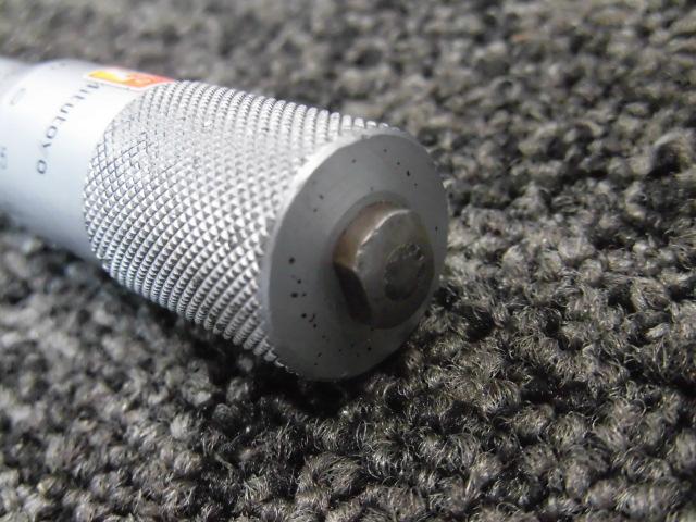 MITUTOYO｜ミツトヨ 継ぎ足しロッド形内側マイクロメーター IMJ-2100