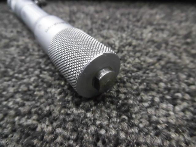 MITUTOYO｜ミツトヨ 継ぎ足しロッド形内側マイクロメーター IMJ-2100