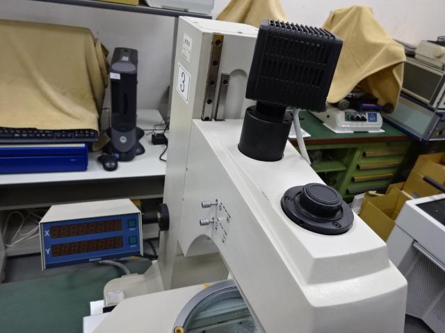 MITUTOYO｜ミツトヨ 工具顕微鏡 MF-1020T