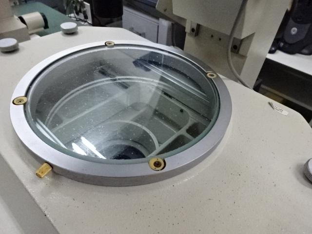 MITUTOYO｜ミツトヨ 工具顕微鏡 MF-1020T