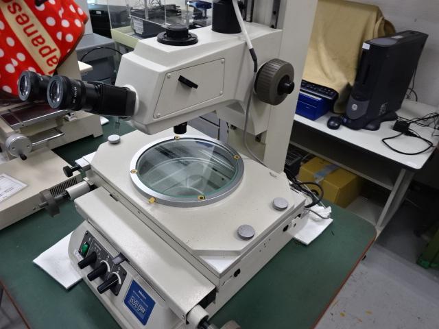 MITUTOYO｜ミツトヨ 工具顕微鏡 MF-1020T