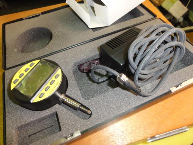 MAHR(USA) デジタルインジケーター Extramess 2000