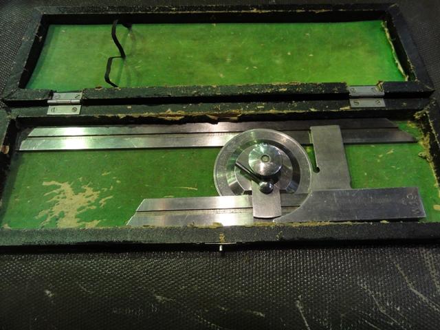 OBISHI｜大菱計器 プロトラクター