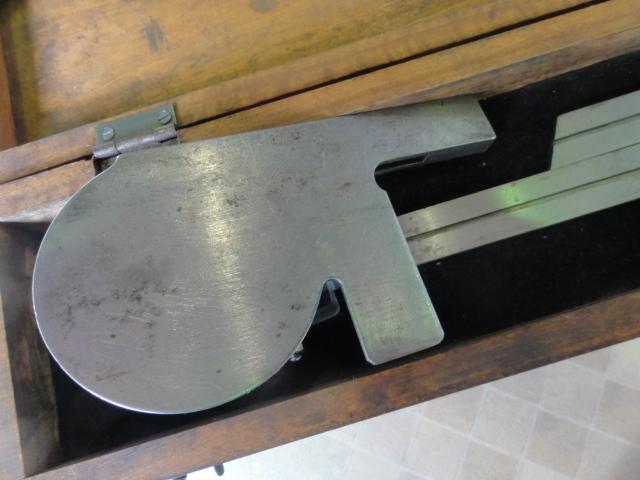 プロトラクター