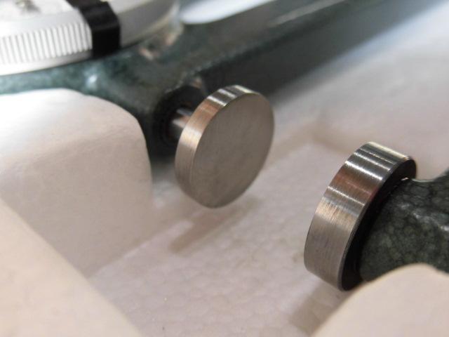 TECLOCK｜テクロック ダイヤルシックネスゲージ SM-124