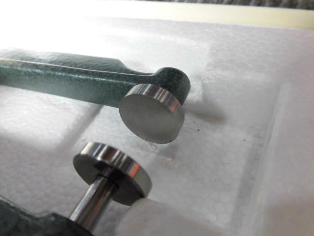 TECLOCK｜テクロック ダイヤルシックネスゲージ SM-124