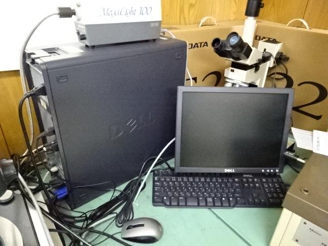 MITUTOYO｜ミツトヨ 工具顕微鏡 MF-A1010