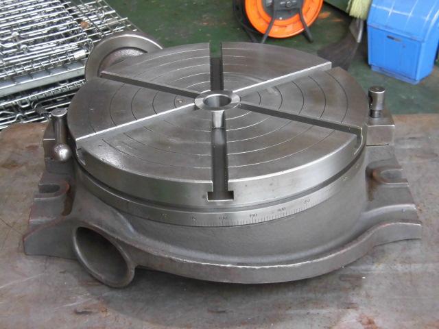 NEWS｜大和工機 円テーブル