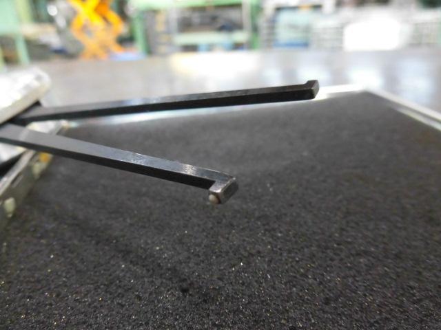 NCK｜日本キャリパー ダイヤルキャリパーゲージ（内側）