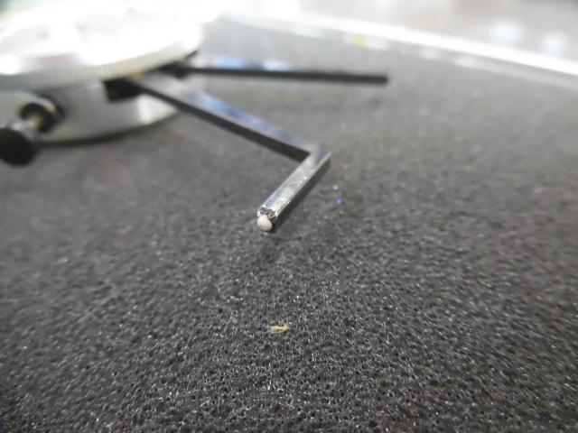 NCK｜日本キャリパー ダイヤルキャリパーゲージ（内側）