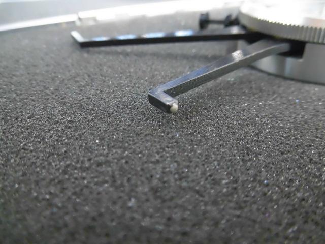 NCK｜日本キャリパー ダイヤルキャリパーゲージ（内側）