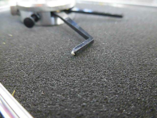 NCK｜日本キャリパー ダイヤルキャリパーゲージ（内側）