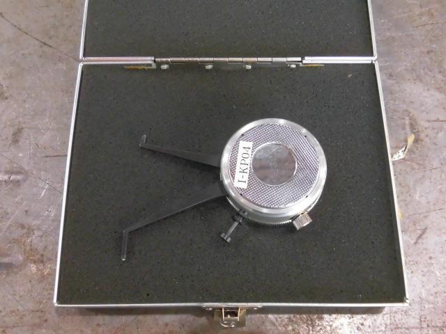 NCK｜日本キャリパー ダイヤルキャリパーゲージ（内側）