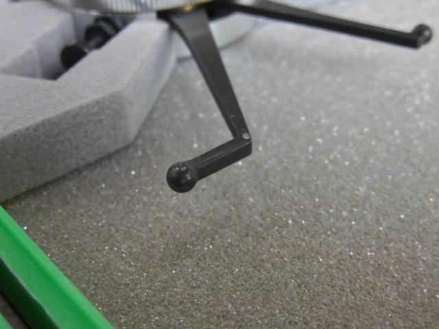 NCK｜日本キャリパー ダイヤルキャリパーゲージ（内側）