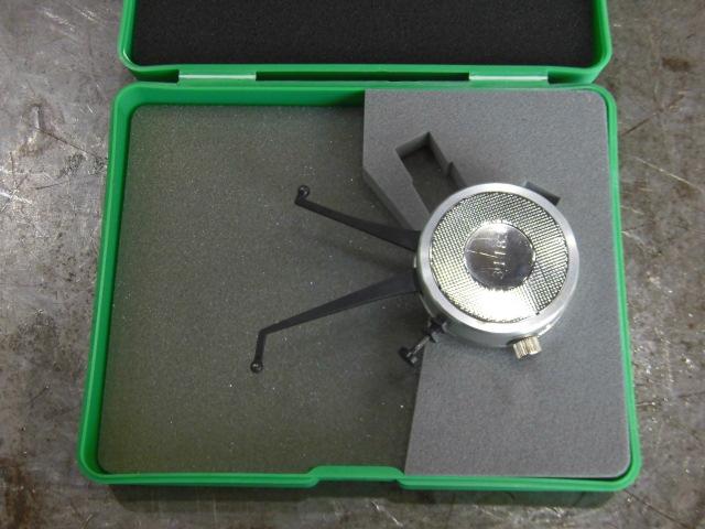 NCK｜日本キャリパー ダイヤルキャリパーゲージ（内側）