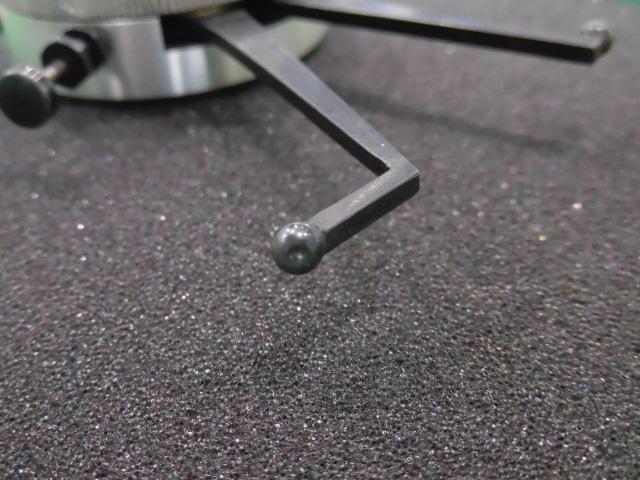 NCK｜日本キャリパー ダイヤルキャリパーゲージ（内側）